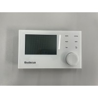 Погодозалежна автоматика RC310 (білий)