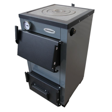 Твердопаливний котел Альтаир АТП-12