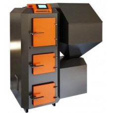 Твердопаливний котел Grandeg BIO 40