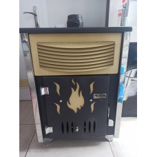 IFYIL VOLCANO 12-20 кВт