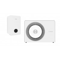 Bosch Compress 5800i AWE 7