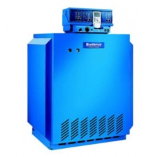 Buderus Logano G334 - 73 кВт