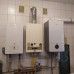 Монтаж газового котла