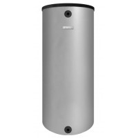 Бак-накопичувач для теплового насосу BOSCH BH120