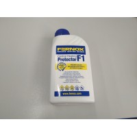 Захисит системи опалення FERNOX F1 (500 ml) Захисит системи опалення FERNOX F1 (500 ml)