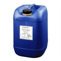 Рідина для сонячного колектора WTF20