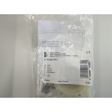 Крышка корпуса гидравлического клапана для WR... з FD<560