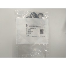 Резиновое кольцо для котла ZW20KD, ZW23KE/AE