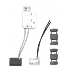 Датчик тяги для котла U024-24K, U054-24/28