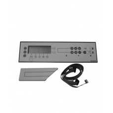 Панель керування TAC-Bus на котел Suprastar