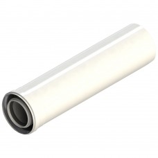 Подовжувач 80/125 - L=500 mm 