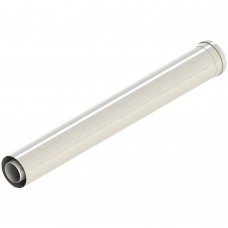 Подовжувач 80/125 - L=1000 mm 