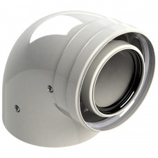 Коліно 80/125 - 90