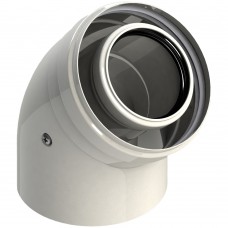 Коліно 60/100 - 45