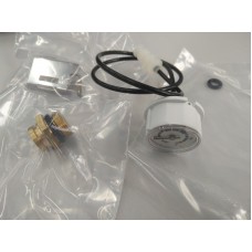 Манометр на Gaz 3000 W ZW24-2 DH KE