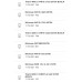 Теплообмінник для колонки Bosch Junkers WR15 Теплообмінник для колонки Bosch Junkers WR15