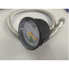 Манометр на Euroline ZW23KE 23S5795