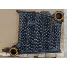 Середня секція теплообмінника для котла Buderus Junkers G234 G334